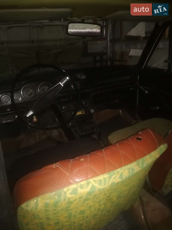 Седан ВАЗ / Lada 2106 1986 в Вінниці фото 22 Седан ВАЗ / Lada 2106 1986 в Вінниці