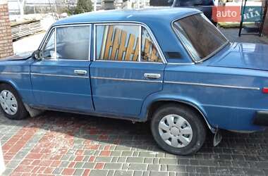Седан ВАЗ / Lada 2106 1985 в 