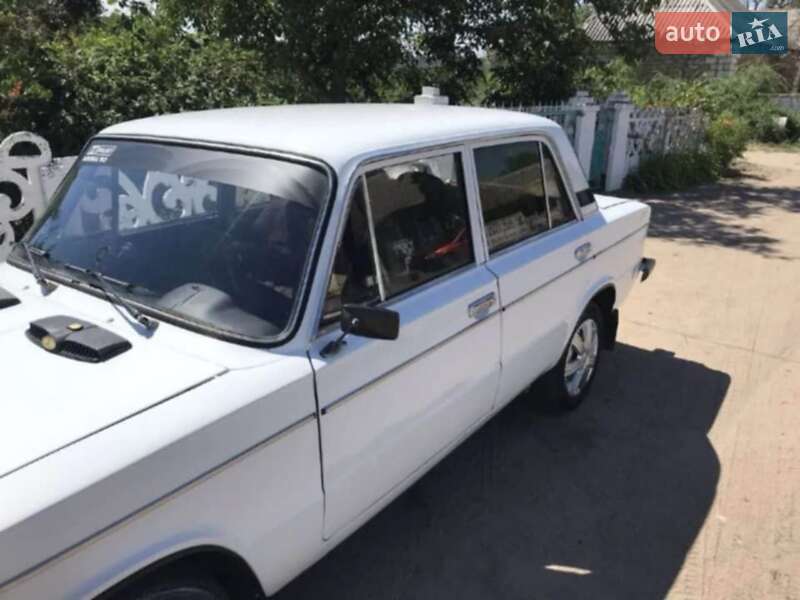 Седан ВАЗ / Lada 2106 1998 в Николаеве