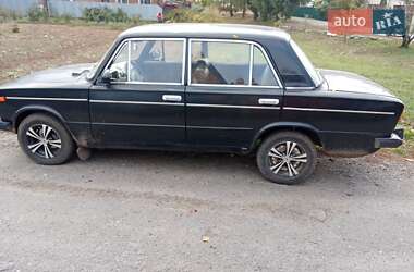 Седан ВАЗ 2106 1991 в 