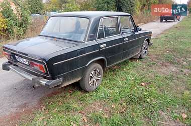 Седан ВАЗ 2106 1991 в 