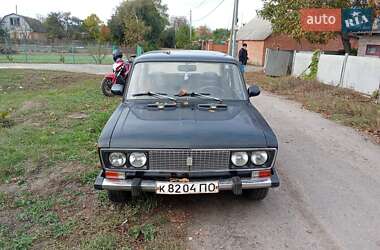 Седан ВАЗ 2106 1991 в 
