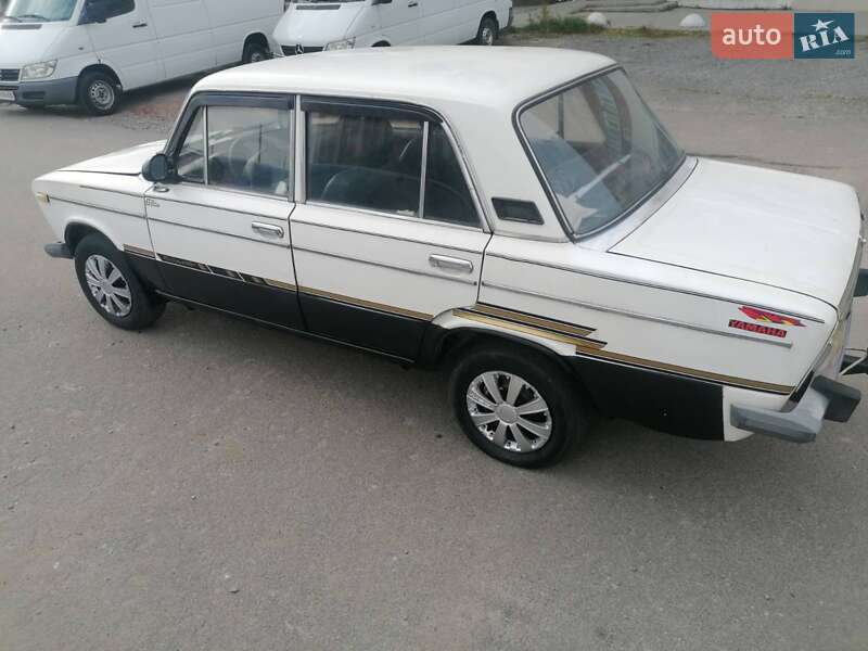 ВАЗ / Lada 2106 1999 ВАЗ / Lada 2106 1999