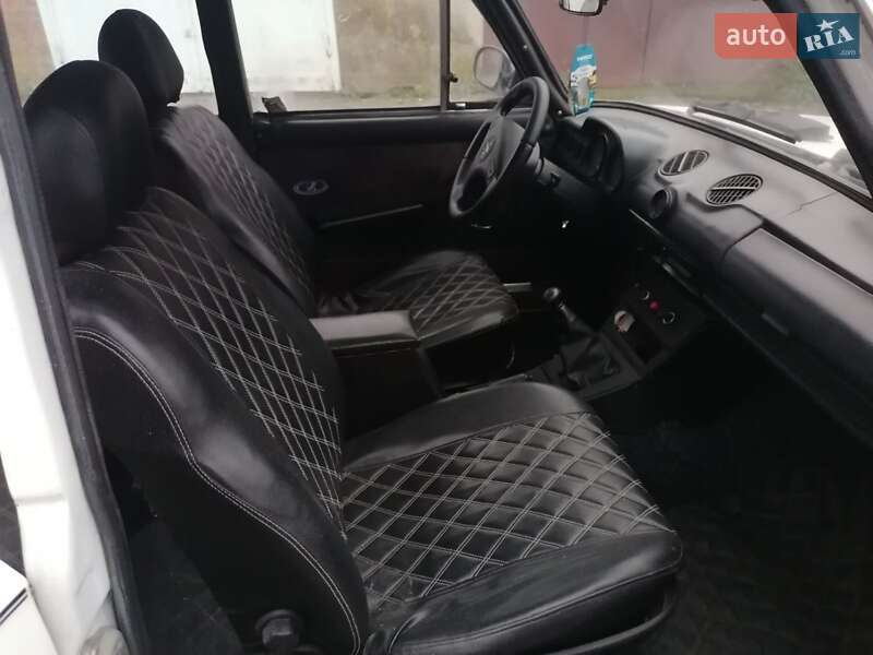 Седан ВАЗ / Lada 2106 1999 в Вінниці