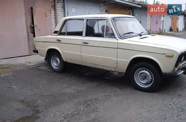 Седан ВАЗ 2106 1986 в Кривому Розі