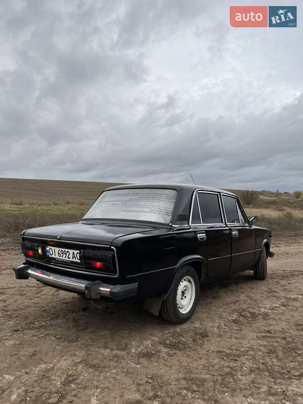 Седан ВАЗ / Lada 2106 1996 в Лохвице