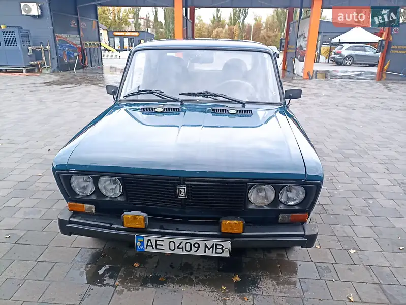 ВАЗ / Lada 2106