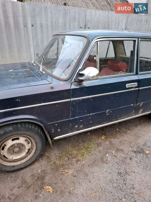 Седан ВАЗ / Lada 2106 1978 в Харкові фото 3 Седан ВАЗ / Lada 2106 1978 в Харкові