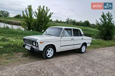 Седан ВАЗ 2106 1981 в Олександрії