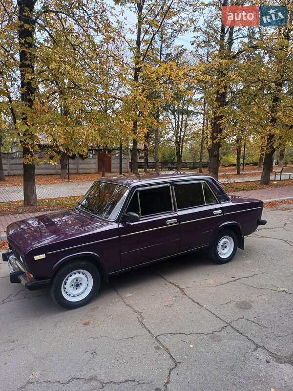 Седан ВАЗ / Lada 2106 1992 в Софиевке