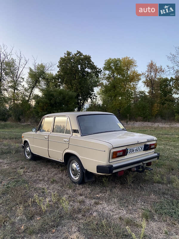 Седан ВАЗ / Lada 2106 1988 в Києві