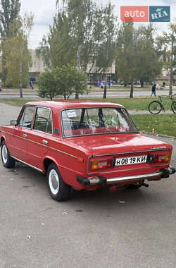 Седан ВАЗ / Lada 2106 1986 в  фото 8 Седан ВАЗ / Lada 2106 1986 в