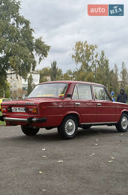 Седан ВАЗ / Lada 2106 1986 в  фото 10 Седан ВАЗ / Lada 2106 1986 в