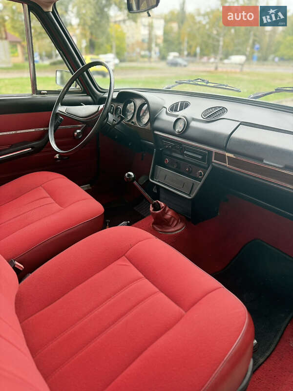 Седан ВАЗ / Lada 2106 1986 в Києві фото 15 Седан ВАЗ / Lada 2106 1986 в Києві