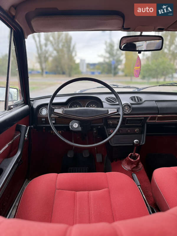 Седан ВАЗ / Lada 2106 1986 в Києві фото 21 Седан ВАЗ / Lada 2106 1986 в Києві
