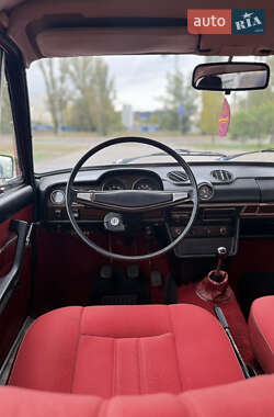 Седан ВАЗ / Lada 2106 1986 в  фото 21 Седан ВАЗ / Lada 2106 1986 в