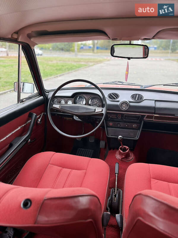 Седан ВАЗ / Lada 2106 1986 в Києві фото 22 Седан ВАЗ / Lada 2106 1986 в Києві