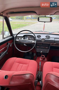 Седан ВАЗ / Lada 2106 1986 в  фото 22 Седан ВАЗ / Lada 2106 1986 в