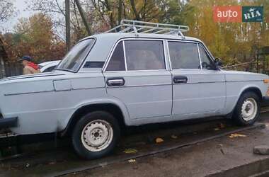 Седан ВАЗ 2106 1987 в  Седан ВАЗ 2106 1987 в