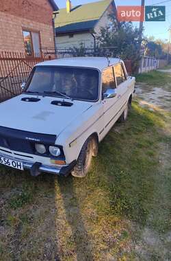 Седан ВАЗ 2106 1985 в Миколаєві