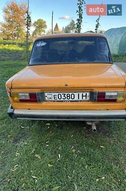 Седан ВАЗ 2106 1980 в  фото 3 Седан ВАЗ 2106 1980 в