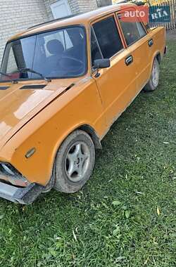Седан ВАЗ 2106 1980 в  фото 7 Седан ВАЗ 2106 1980 в