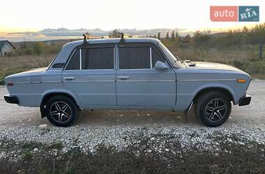 Седан ВАЗ 2106 1984 в  фото 4 Седан ВАЗ 2106 1984 в