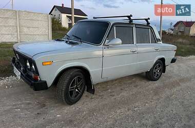 Седан ВАЗ 2106 1984 в  фото 11 Седан ВАЗ 2106 1984 в