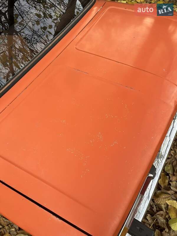 Седан ВАЗ / Lada 2106 1976 в Запоріжжі фото 7 Седан ВАЗ / Lada 2106 1976 в Запоріжжі