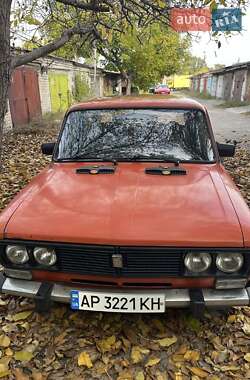 Седан ВАЗ 2106 1976 в 
