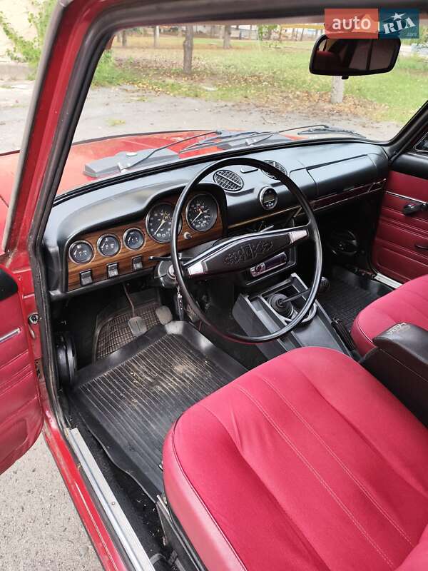 Седан ВАЗ / Lada 2106 1990 в Софиевке фото 7 Седан ВАЗ / Lada 2106 1990 в Софиевке