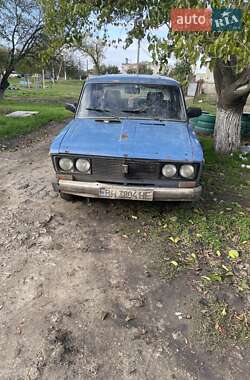 Седан ВАЗ 2106 1979 в Одессе