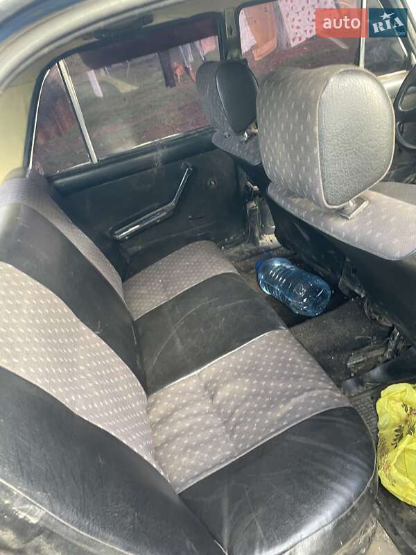 Седан ВАЗ / Lada 2106 1979 в Одессе фото 7 Седан ВАЗ / Lada 2106 1979 в Одессе