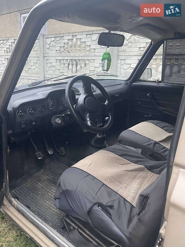 Седан ВАЗ / Lada 2106 1994 в Стрию