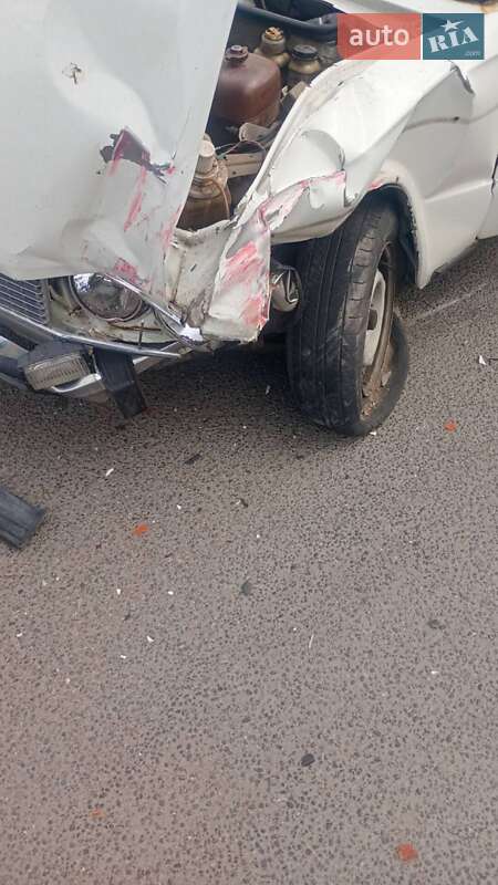 Седан ВАЗ / Lada 2106 1992 в Хмельницькому