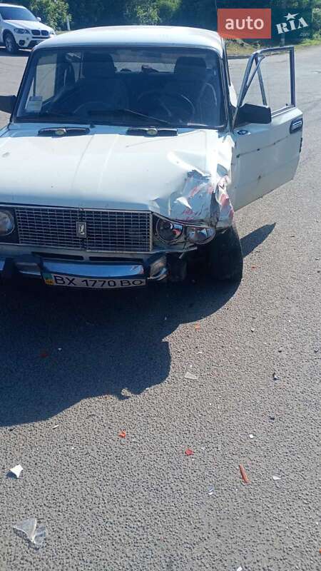 Седан ВАЗ / Lada 2106 1992 в Хмельницькому