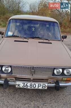 Седан ВАЗ 2106 1988 в  фото 21 Седан ВАЗ 2106 1988 в