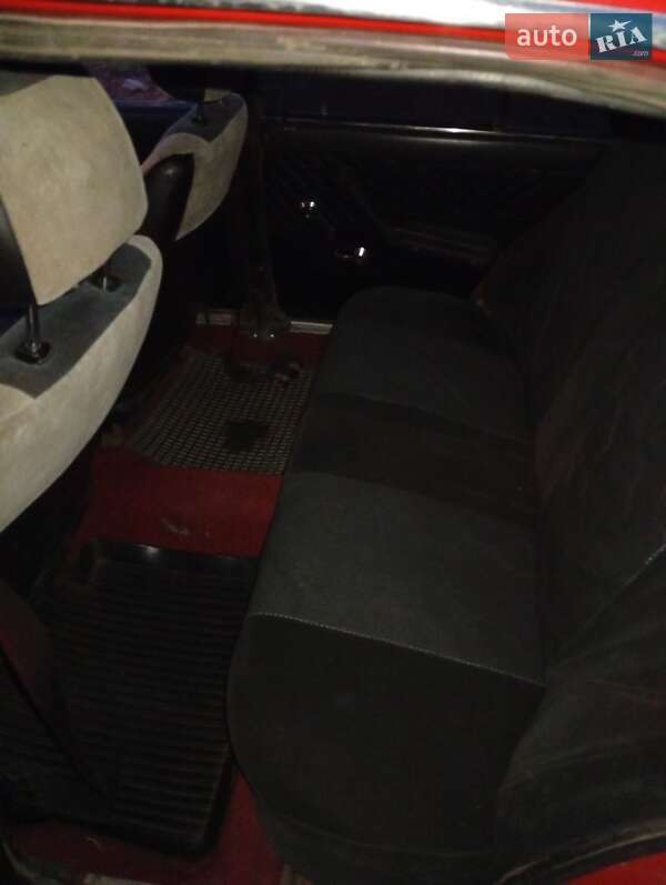 Седан ВАЗ / Lada 2106 1978 в Ананьеве