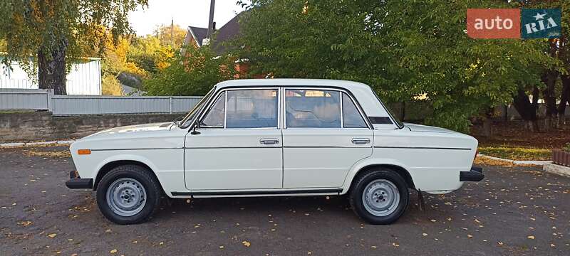 Седан ВАЗ / Lada 2106 1998 в Одесі