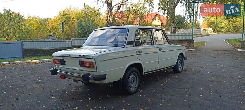 Седан ВАЗ / Lada 2106 1998 в Одесі