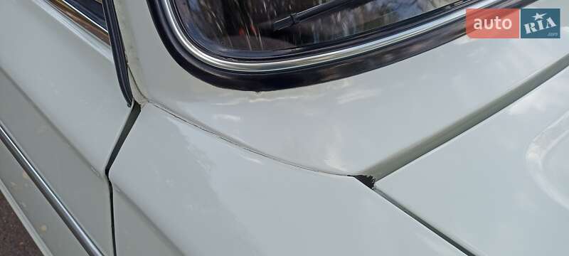 Седан ВАЗ / Lada 2106 1998 в Одесі