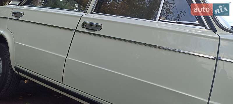 Седан ВАЗ / Lada 2106 1998 в Одесі