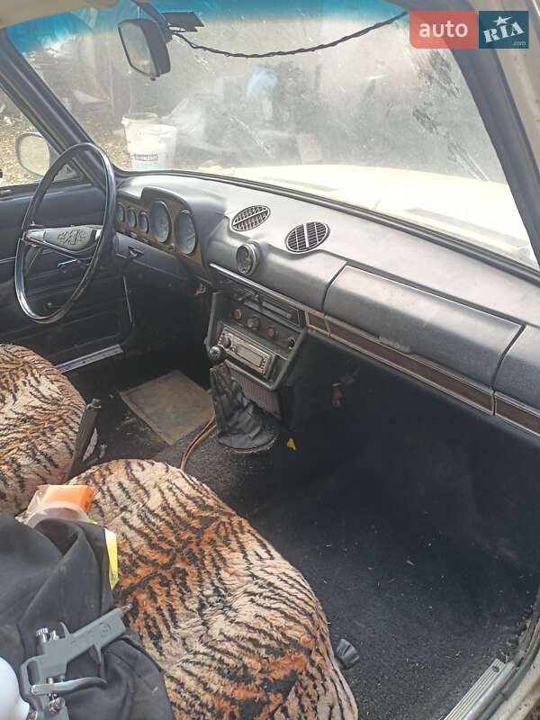 Седан ВАЗ / Lada 2106 1994 в Дубні фото 4 Седан ВАЗ / Lada 2106 1994 в Дубні