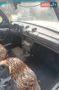 Седан ВАЗ / Lada 2106 1994 в  фото 4 Седан ВАЗ / Lada 2106 1994 в