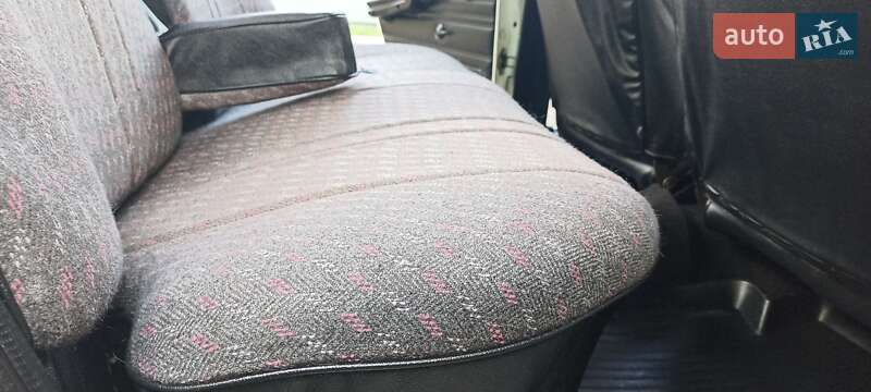 Седан ВАЗ / Lada 2106 1998 в Одесі