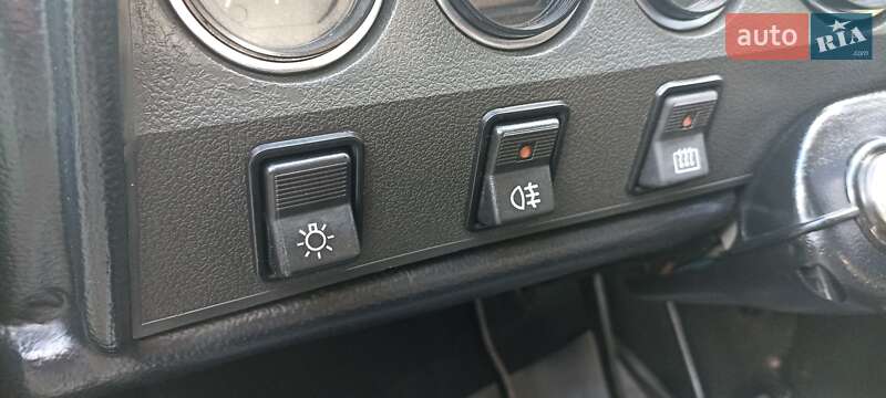 Седан ВАЗ / Lada 2106 1998 в Одесі