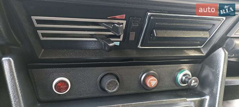 Седан ВАЗ / Lada 2106 1998 в Одесі