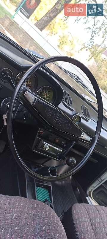 Седан ВАЗ / Lada 2106 1998 в Одесі