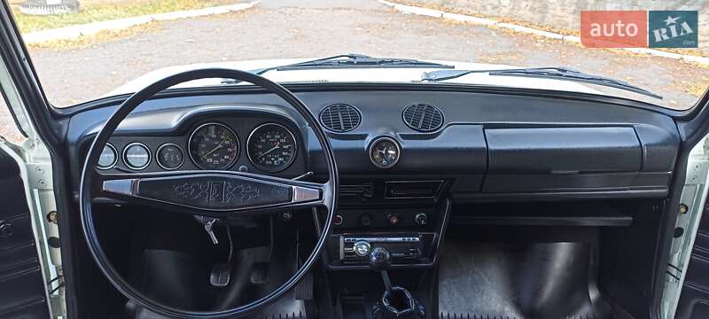 Седан ВАЗ / Lada 2106 1998 в Одесі