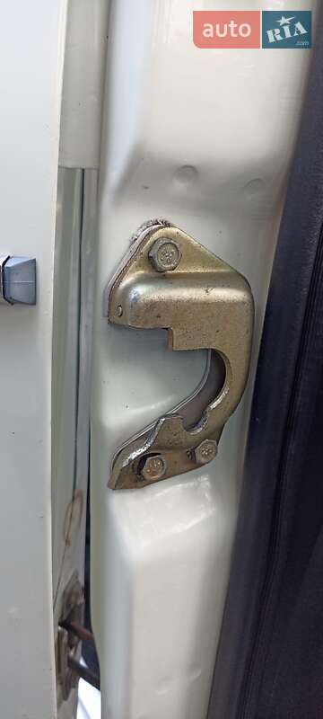 Седан ВАЗ / Lada 2106 1998 в Одесі